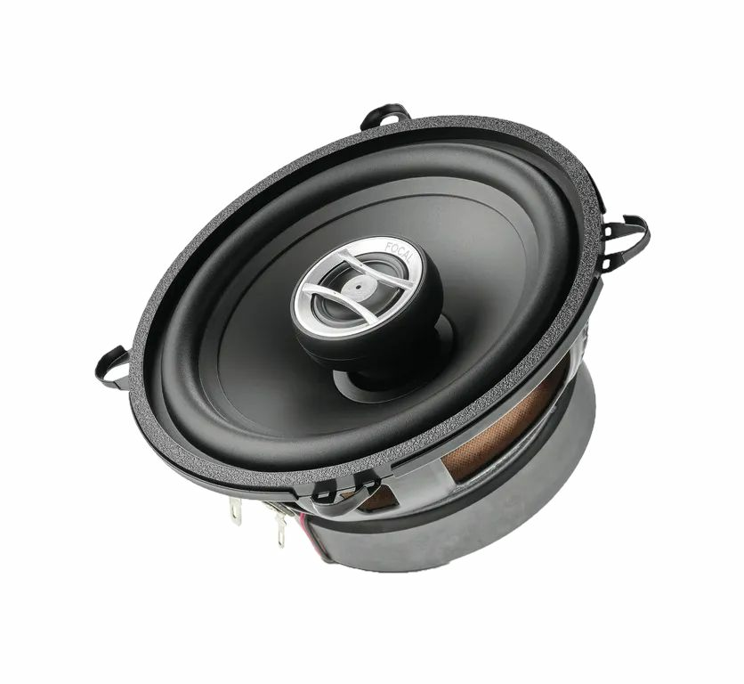 Акустика коаксиальная Focal Auditor RCX-130. 13 см (5 дюйм.), Мощность динамиков 50 Вт (номинальная), 100 Вт (максимальная).